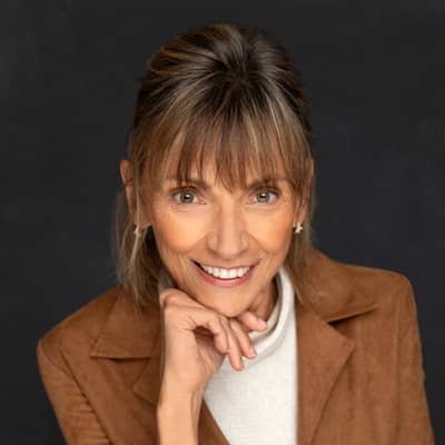 Regina Yorke
