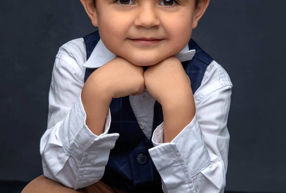 Little Man