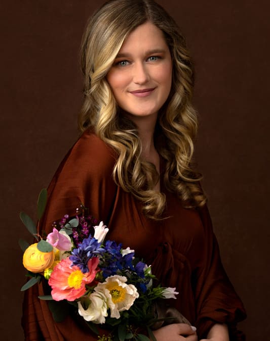 Alicia Waller