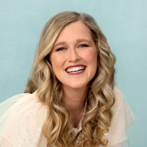 Alicia Waller
