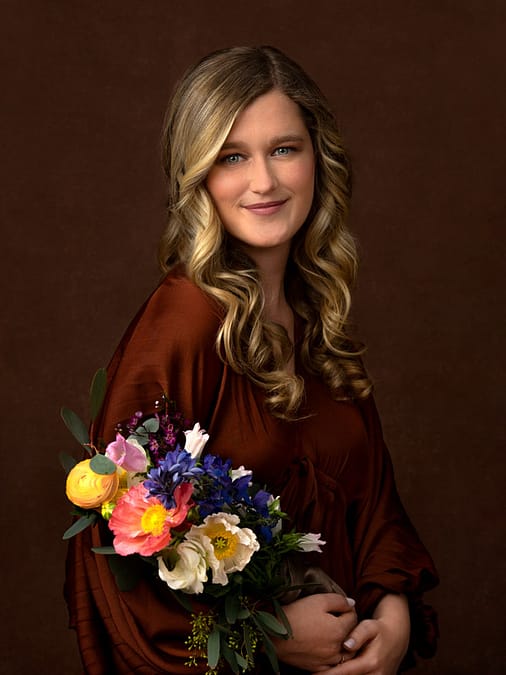 Mona Lisa Moment