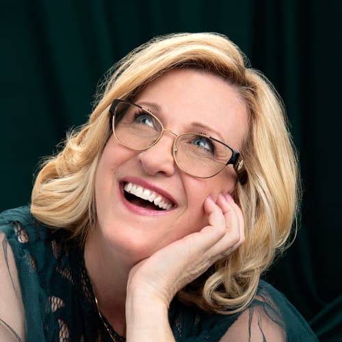 Charlotte Dale