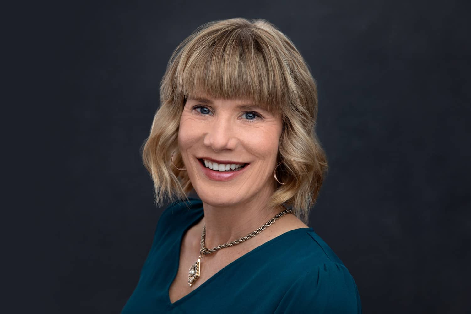 Jody Whitaker Headshot Photography